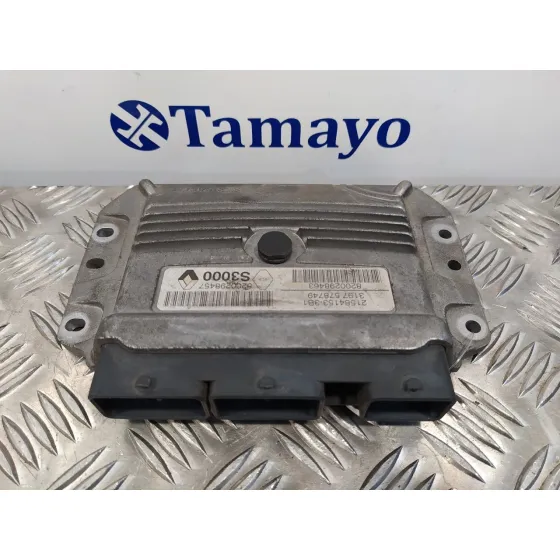 Centralita Motor Uce para Renault Megane Ii Classic Berlina