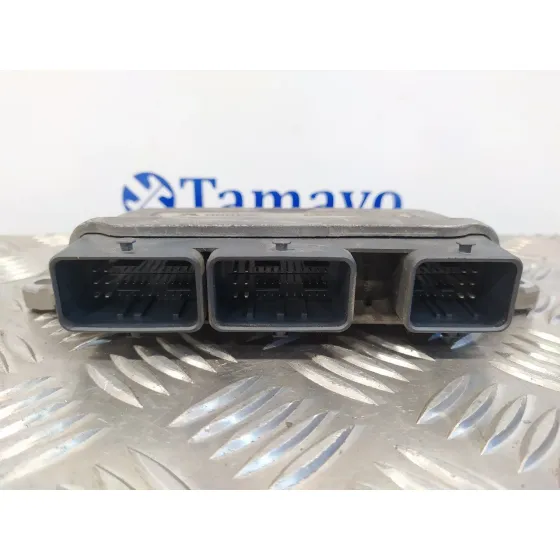 Centralita Motor Uce para Renault Megane Ii Classic Berlina