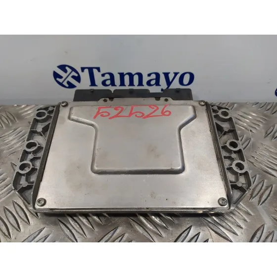 Centralita Motor Uce para Renault Megane Ii Classic Berlina