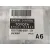 Centralita Motor Uce para Toyota Corolla (E12)