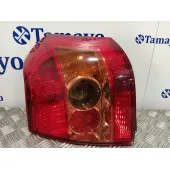 Piloto Trasero Izquierdo para Toyota Corolla (E12)