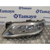Faro Izquierdo para Renault Laguna Ii (Bg0)
