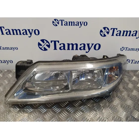Faro Izquierdo para Renault Laguna Ii (Bg0)