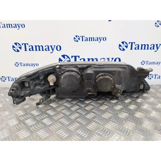 Faro Izquierdo para Renault Laguna Ii (Bg0)