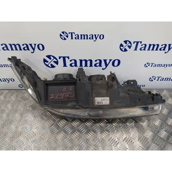 Faro Izquierdo para Renault Laguna Ii (Bg0)