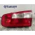 Piloto Trasero Derecho Porton para Renault Laguna Ii (Bg0)