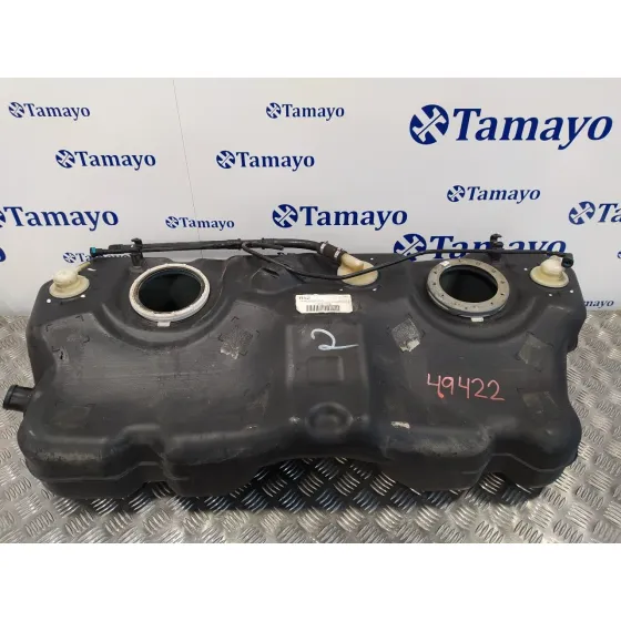 Deposito Combustible para Bmw Mini (R50,R53)