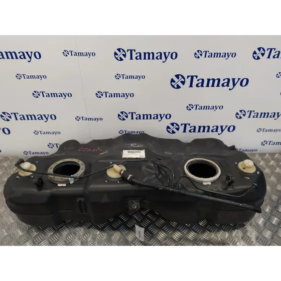 Deposito Combustible para Bmw Mini (R50,R53)