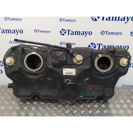Deposito Combustible para Bmw Mini (R50,R53)
