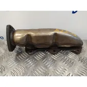 Colector Escape para Audi A4 Berlina (8E)