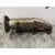 Colector Escape para Audi A4 Berlina (8E)