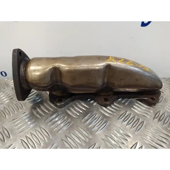 Colector Escape para Audi A4 Berlina (8E)