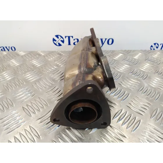 Colector Escape para Audi A4 Berlina (8E)