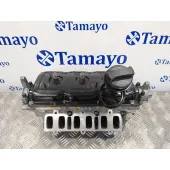 Culata para Audi A4 Berlina (8E)