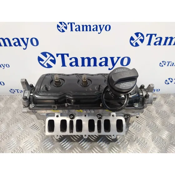 Culata para Audi A4 Berlina (8E)