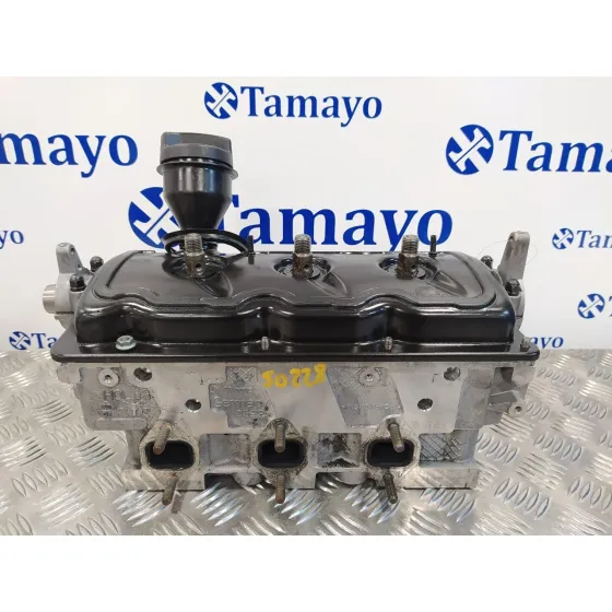 Culata para Audi A4 Berlina (8E)