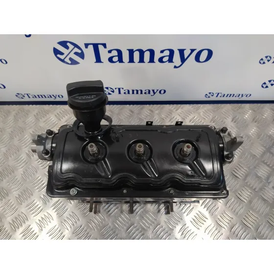 Culata para Audi A4 Berlina (8E)