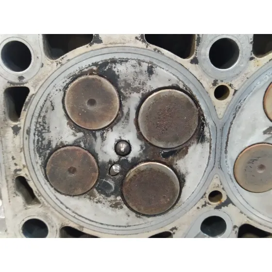 Culata para Audi A4 Berlina (8E)