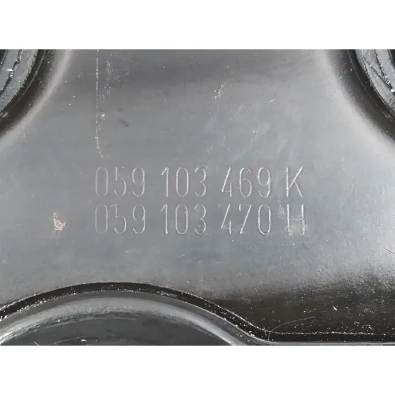 Culata para Audi A4 Berlina (8E)