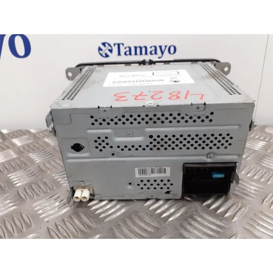 Sistema Audio / Radio Cd para Skoda Fabia Combi (5J5)