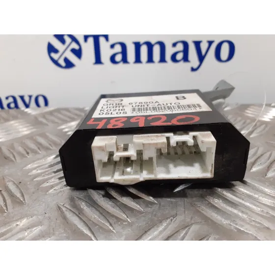 Modulo Electronico para Mazda 6 Berlina (Gg)