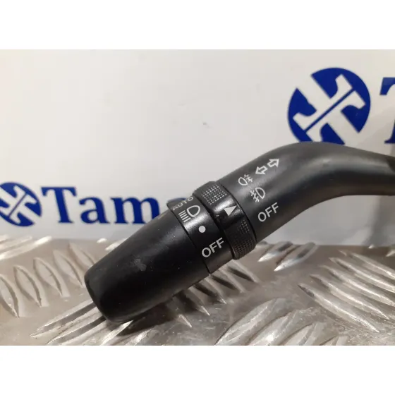 Mando Intermitentes para Mazda 6 Berlina (Gg)