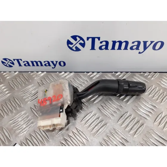 Mando Intermitentes para Mazda 6 Berlina (Gg)