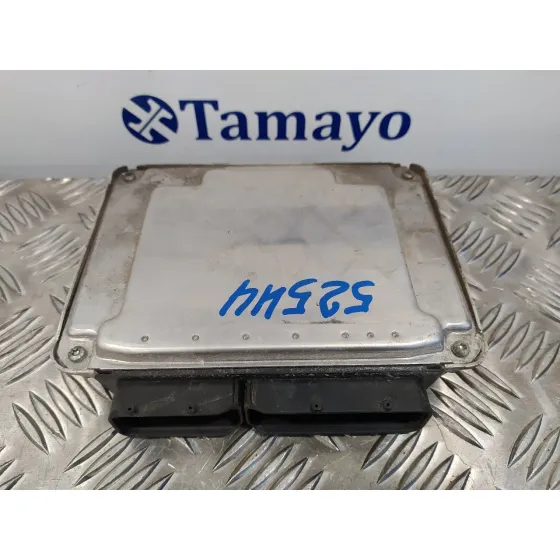 Centralita Motor Uce para Volkswagen Polo (9N3)