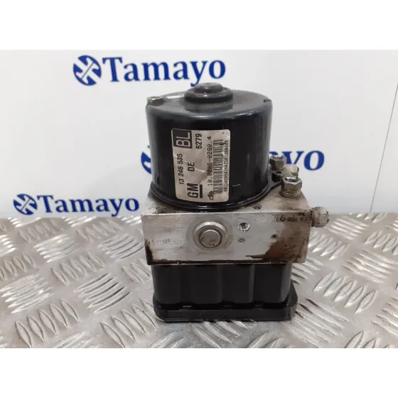 Abs para Opel Astra H Berlina