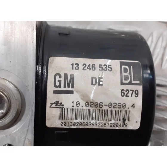 Abs para Opel Astra H Berlina