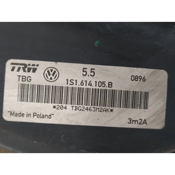 Servofreno para Seat Mii (Kf1)