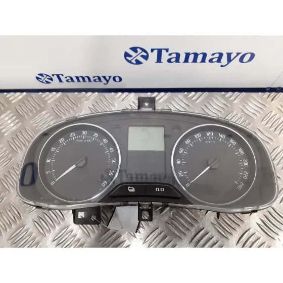 Cuadro Instrumentos para Skoda Fabia Combi (5J5)