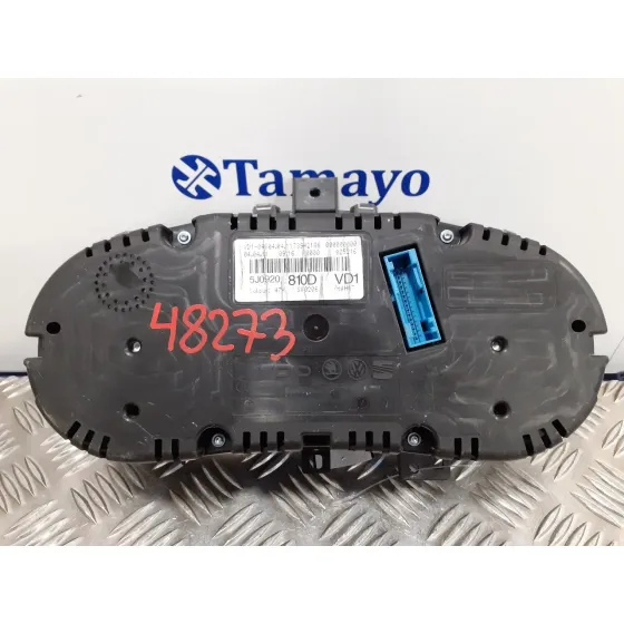 Cuadro Instrumentos para Skoda Fabia Combi (5J5)