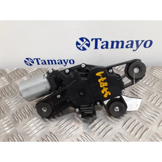 Motor Limpia Trasero para Ford Fiesta (Cb1)