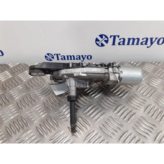 Motor Limpia Trasero para Ford Fiesta (Cb1)
