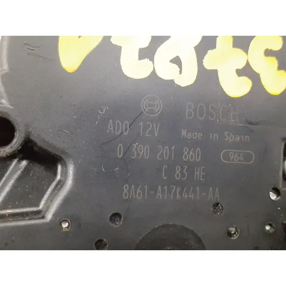 Motor Limpia Trasero para Ford Fiesta (Cb1)