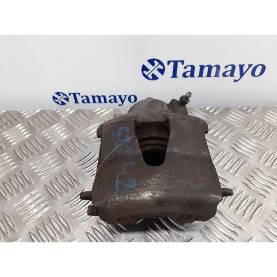 Pinza Freno Trasera Izquierda para Volkswagen Golf V Berlina (1K1)