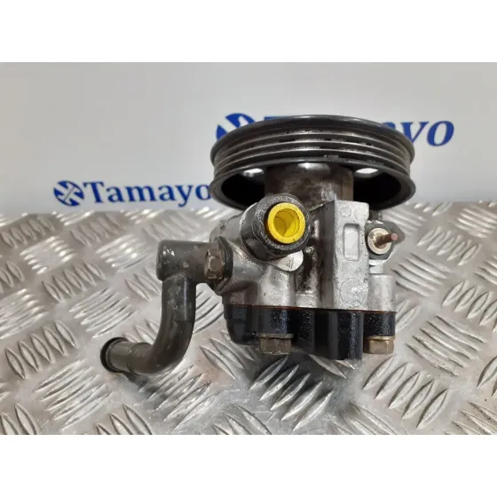 Bomba Direccion para Chevrolet Kalos
