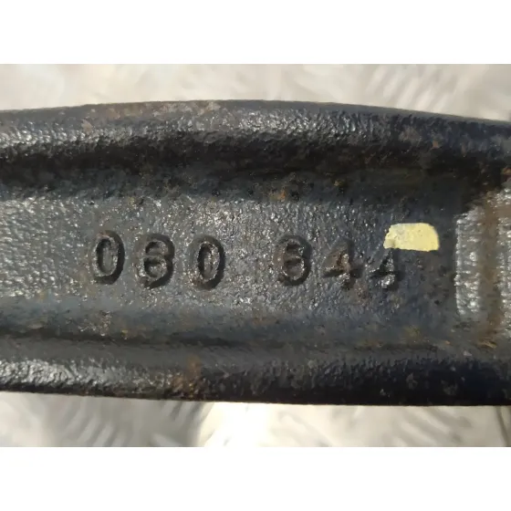 Mangueta Delantera Izquierda para Mercedes-Benz Clase R (W251)