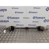 Transmision Delantera Derecha para Hyundai Tucson (Jm)