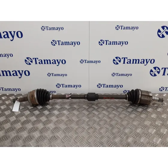 Transmision Delantera Derecha para Hyundai Tucson (Jm)