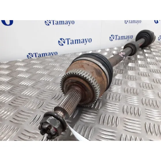 Transmision Delantera Derecha para Hyundai Tucson (Jm)