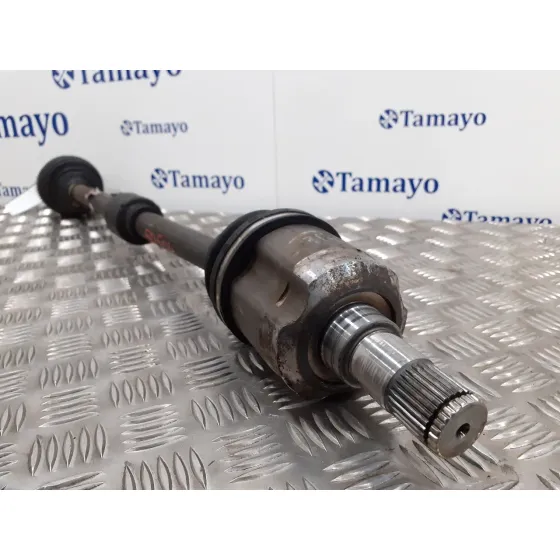 Transmision Delantera Derecha para Hyundai Tucson (Jm)