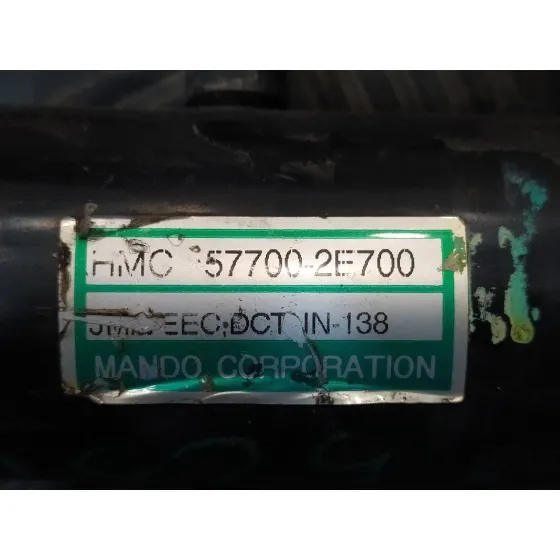 Cremallera Direccion para Hyundai Tucson (Jm)