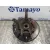 Mangueta Delantera Izquierda para Hyundai Tucson (Jm)