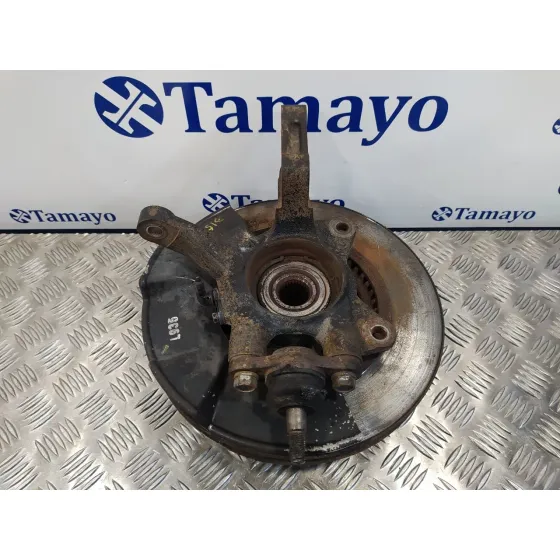 Mangueta Delantera Izquierda para Hyundai Tucson (Jm)