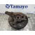 Mangueta Delantera Izquierda para Hyundai Tucson (Jm)