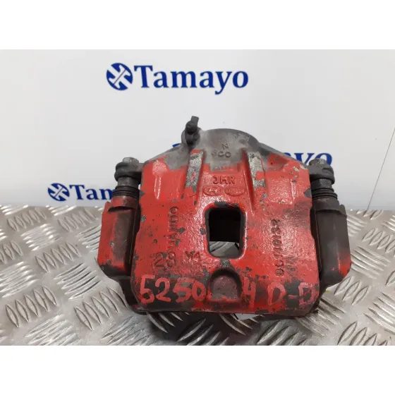 Pinza Freno Delantera Derecha para Hyundai Tucson (Jm)