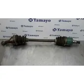 Transmision Delantera Izquierda para Suzuki Baleno Berlina Sy (Eg)
