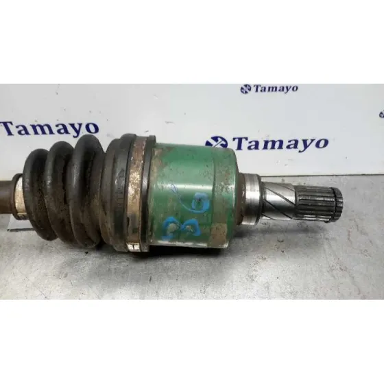 Transmision Delantera Izquierda para Suzuki Baleno Berlina Sy (Eg)